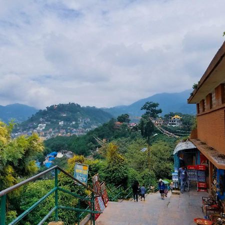 Classic Nepal Hotel Kathmandu Exterior photo