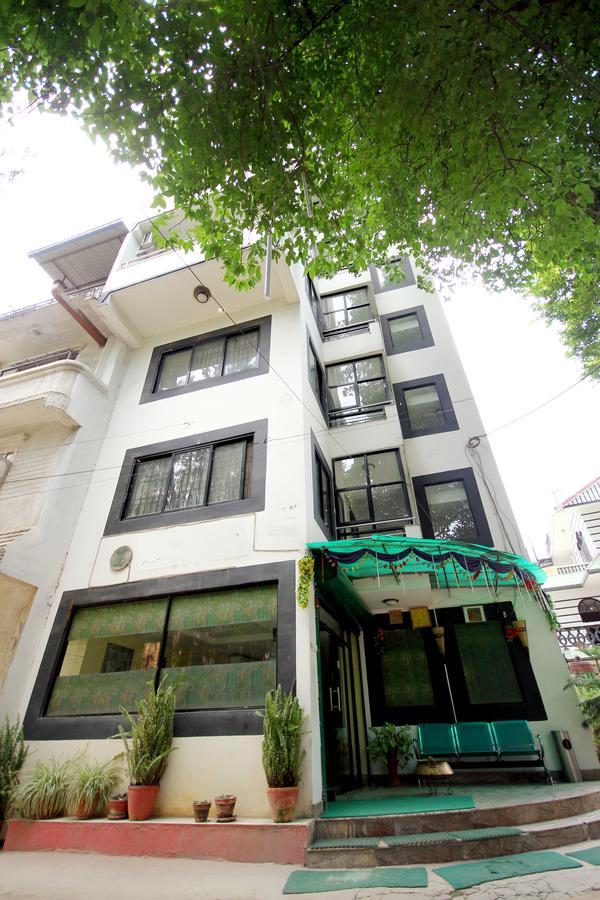 Classic Nepal Hotel Kathmandu Exterior photo